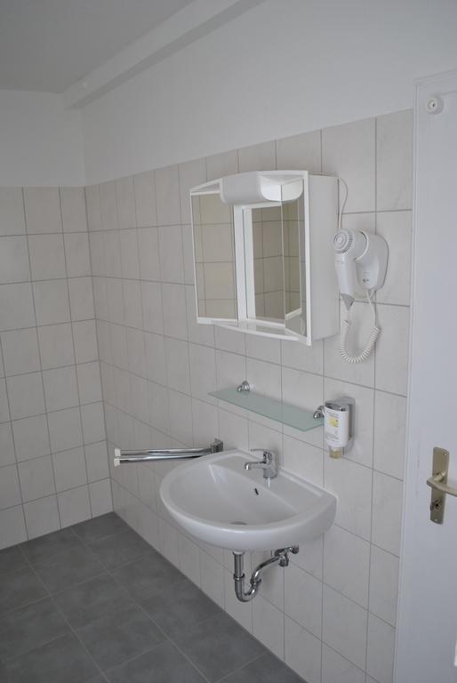 Hotel Glueck Auf & Buergerkeller Bad Grund Kültér fotó