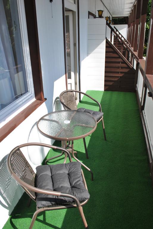 Hotel Glueck Auf & Buergerkeller Bad Grund Kültér fotó